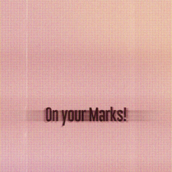 uijin「On your Marks!」